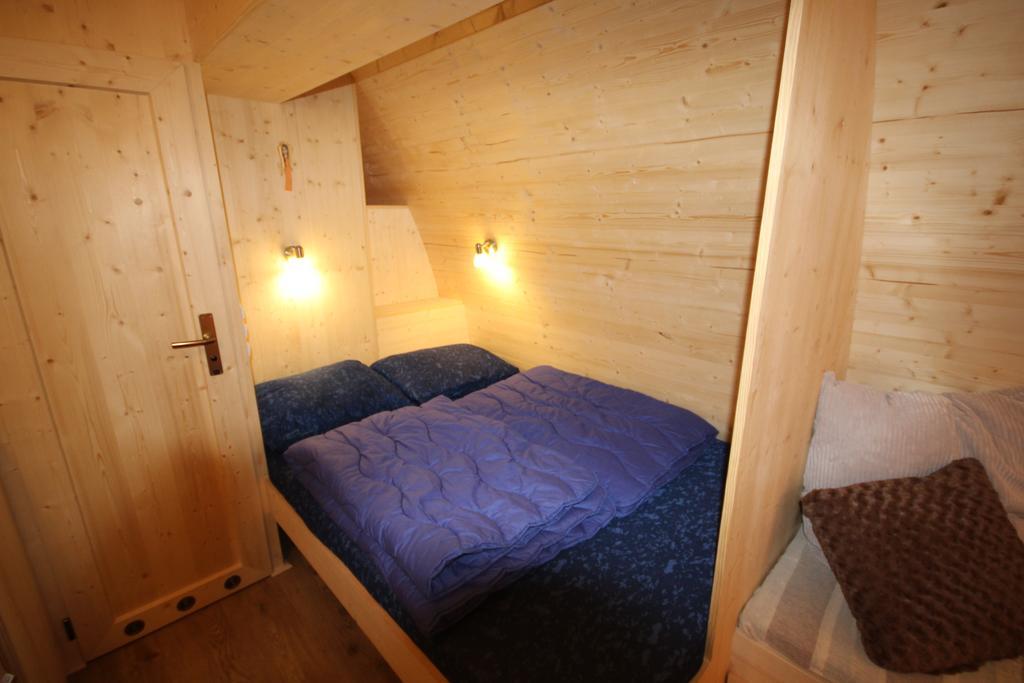 Camping De Grienduil Nieuwland  Esterno foto