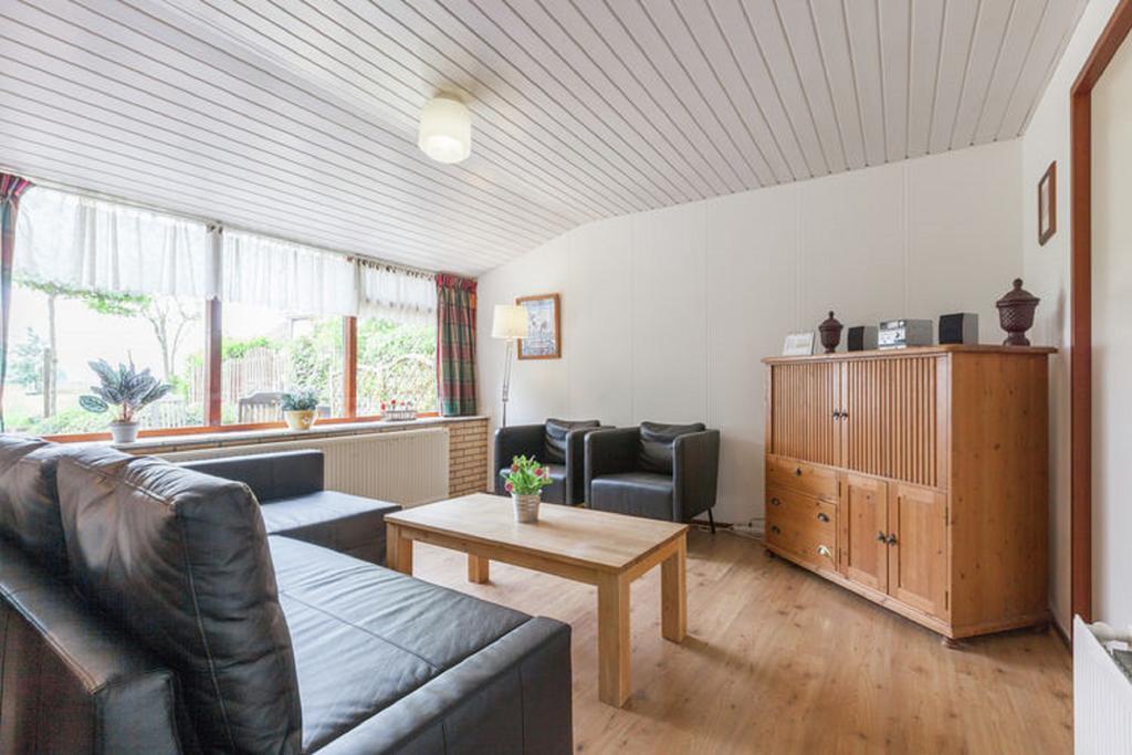 Camping De Grienduil Nieuwland  Esterno foto