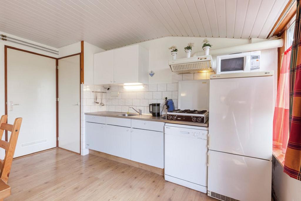 Camping De Grienduil Nieuwland  Esterno foto